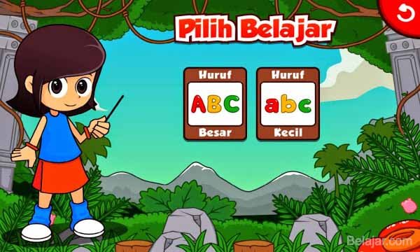 11 Aplikasi Game Edukasi Untuk Gadget Android dan IOS Terbaik