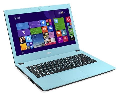 Laptop Acer Aspire E5-473G