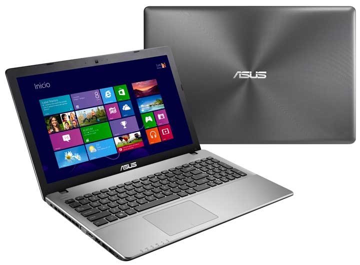 Laptop Asus X550DP-XX096D