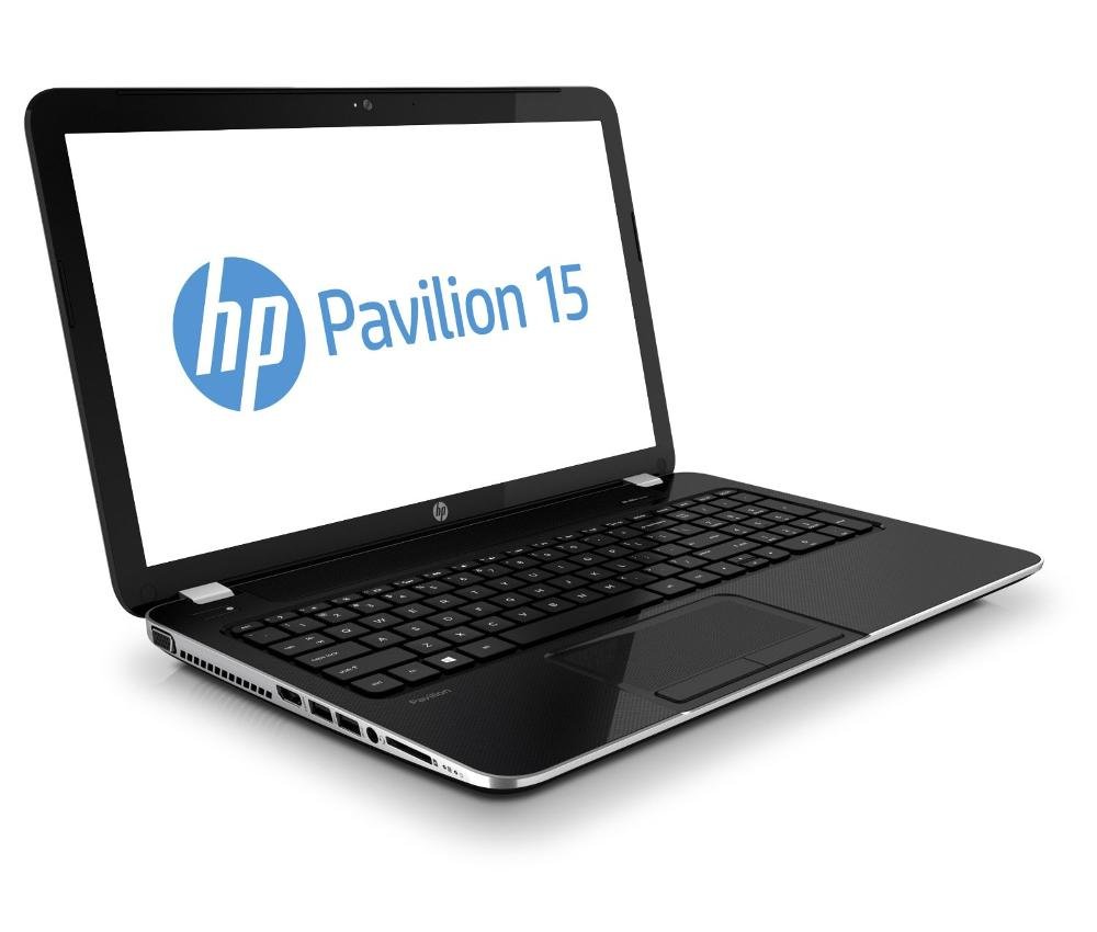 Laptop HP Pavilion 15-AB121DX