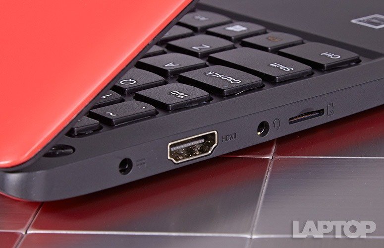 Review Lenovo IdeaPad 100 #2