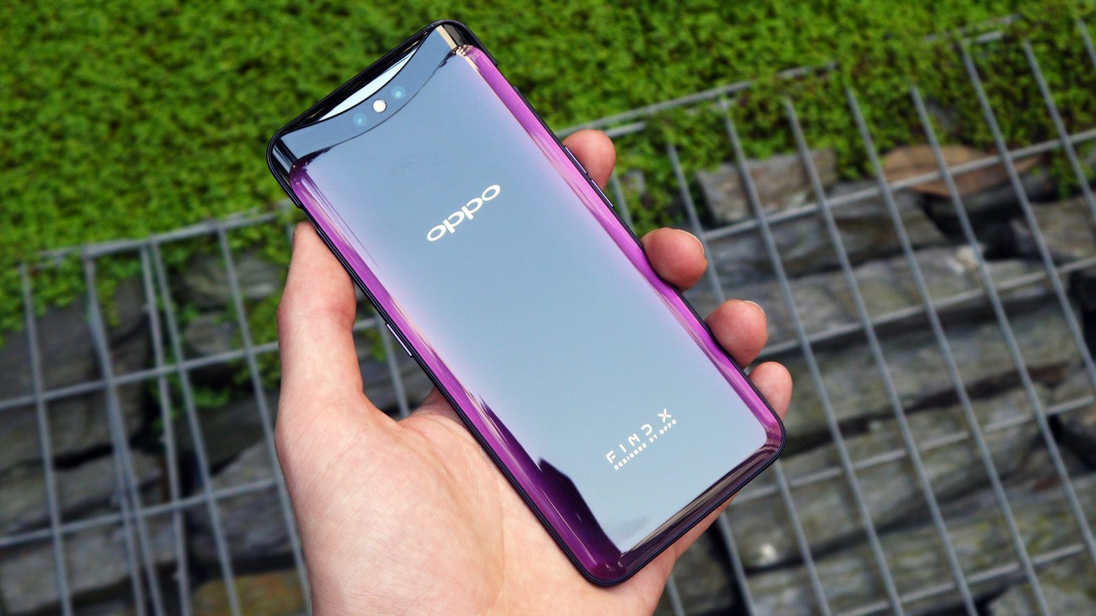 Review Kamera dan Harga Oppo Find X Terbaru 2018/2019