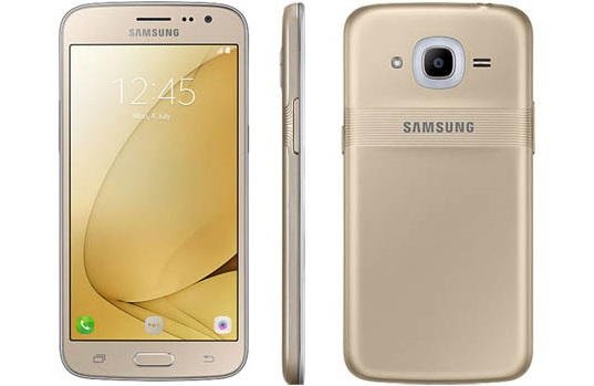 Samsung Galaxy J2 Prime Harga Terbaru 2021 Dan