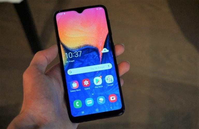 samsung a10 ki kimat