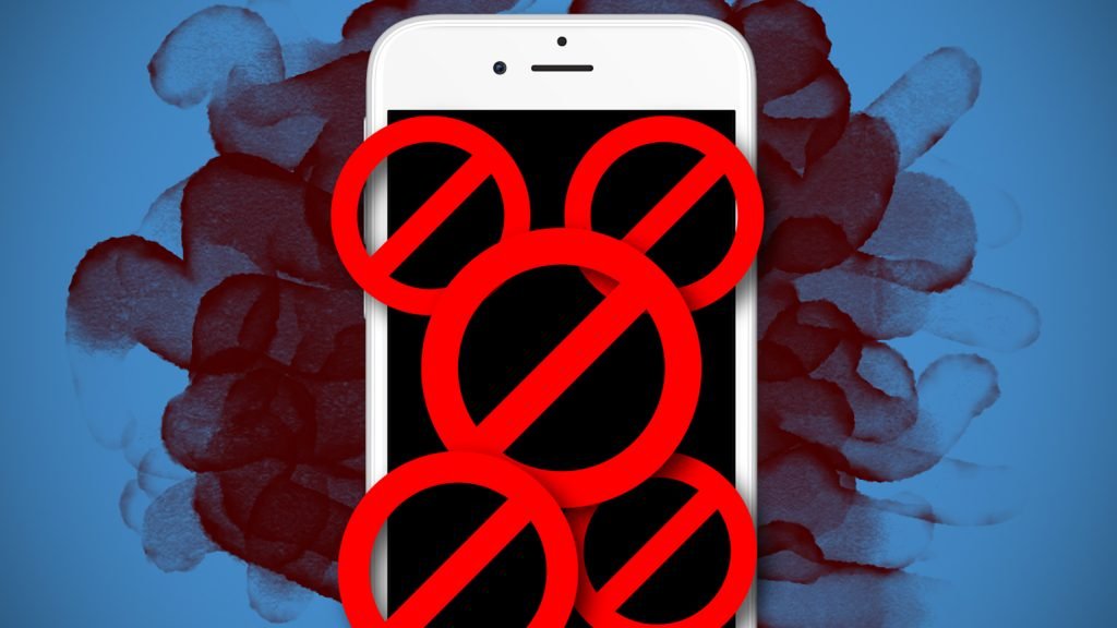Cara Block Iklan pada Aplikasi